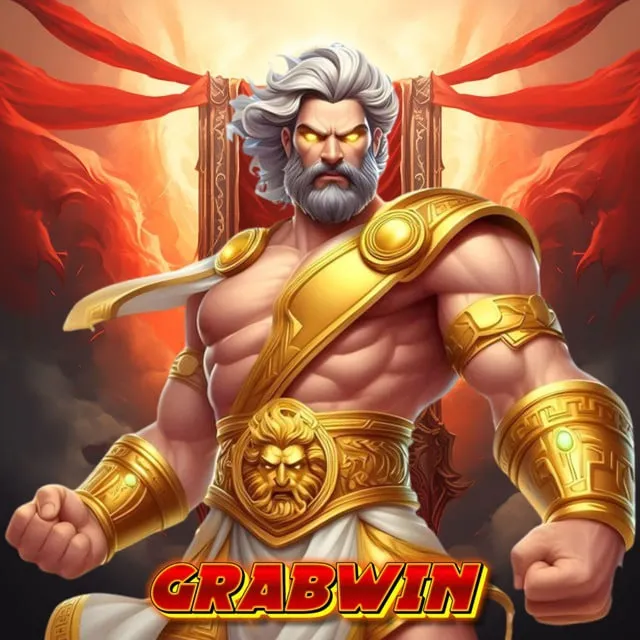 GRABWIN - Petualangan Penuh Aksi di Dunia Fantasi