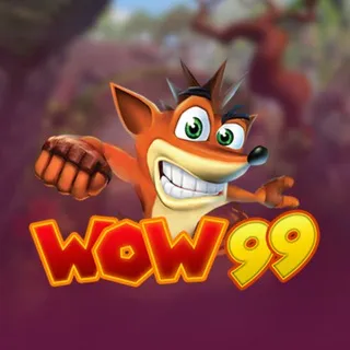 WOW99 - Game Pertanian Seru dan Menyenangkan